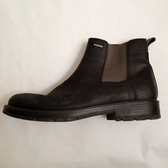 geox chukka boots
